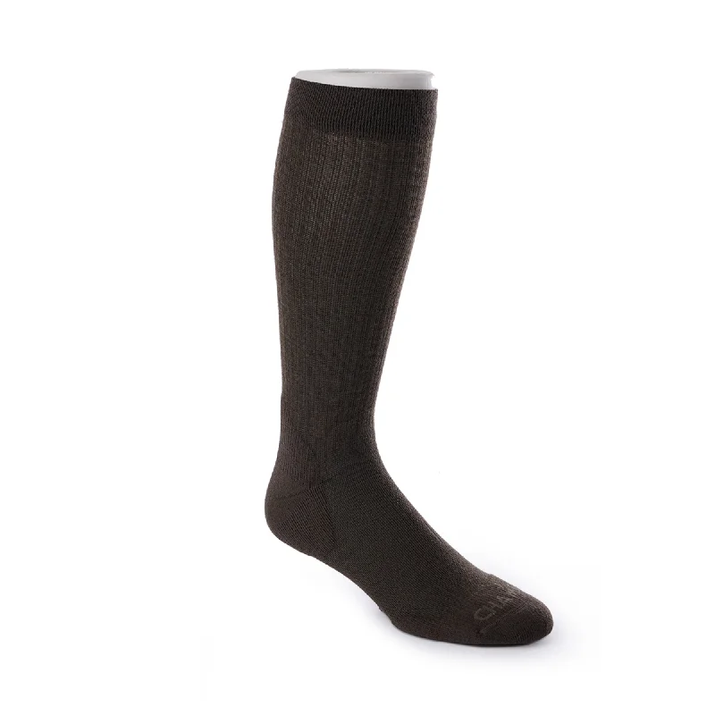 Le Chameau Country Cross Socks - Vert Chameau