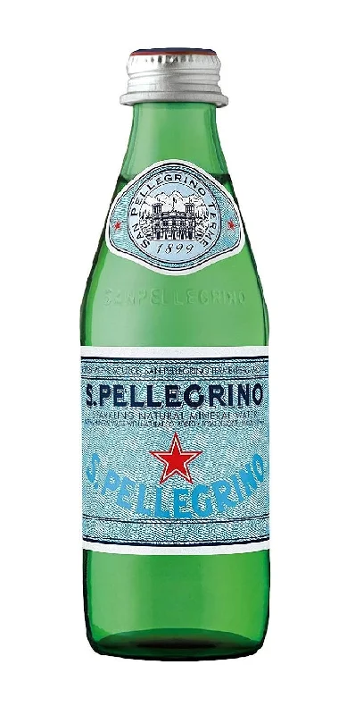 Mini Pellegrino