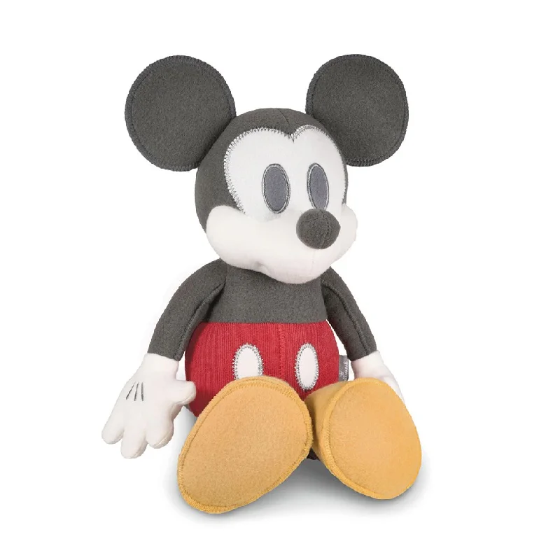 Hallmark : Disney Mickey Mouse Plush, 11"