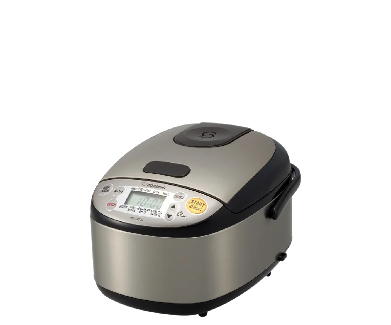 Micom Rice Cooker & Warmer NS-LGC05