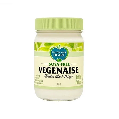 Follow Your Heart Soya-Free Vegenaise 240g