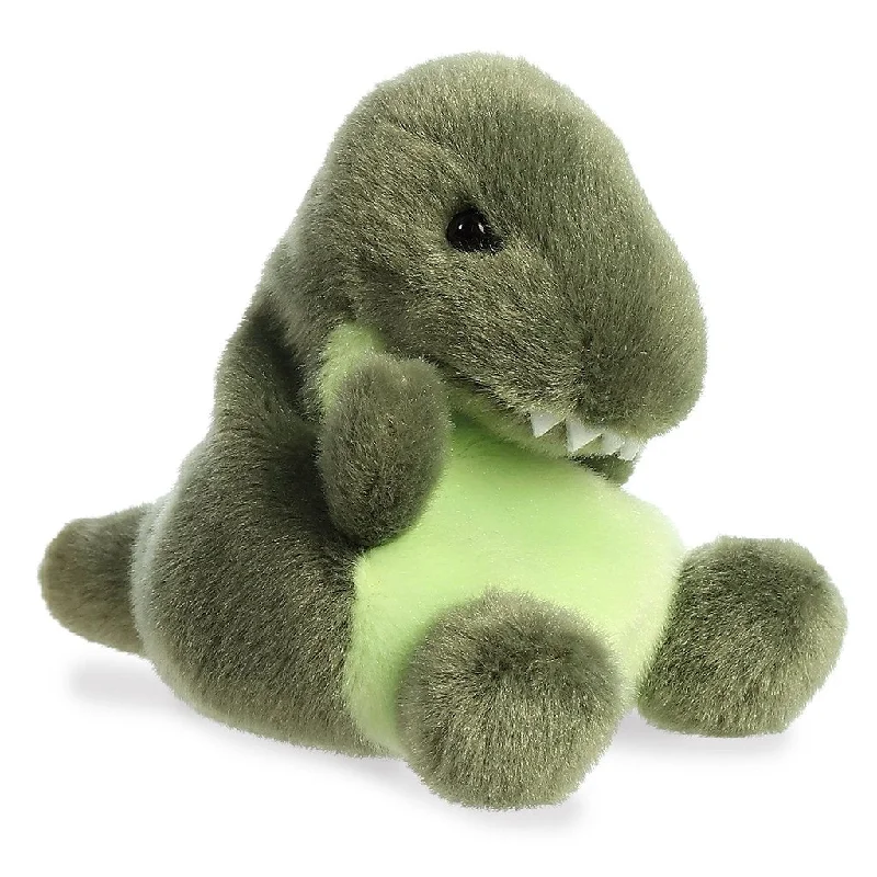 Aurora World : Palm Pals - 5" Tyranno Rex