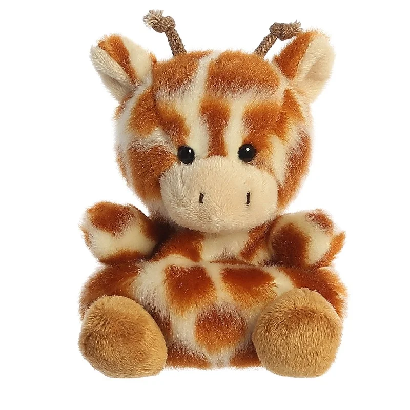 Aurora World : Palm Pals - 5" Safara Giraffe