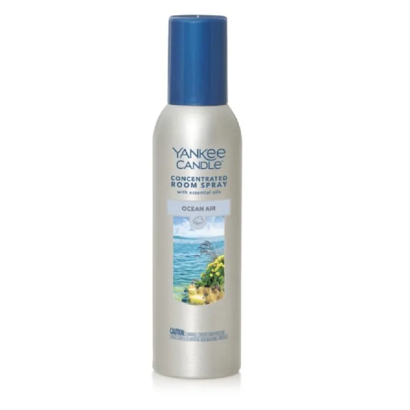 Yankee Candle : Concentrated Room Spray in Ocean Air