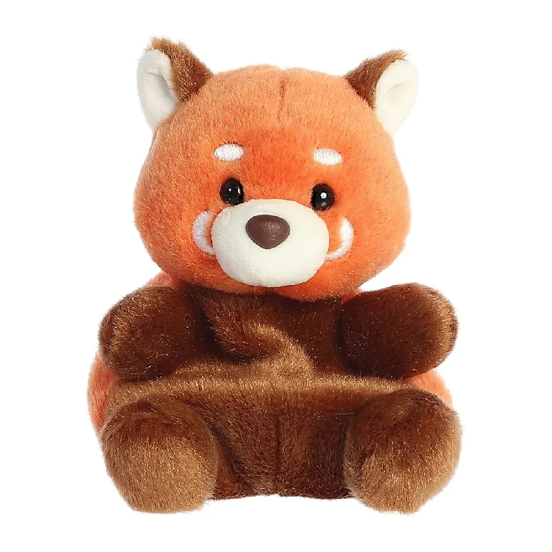 Aurora World : Palm Pals - 5" Rei Red Panda