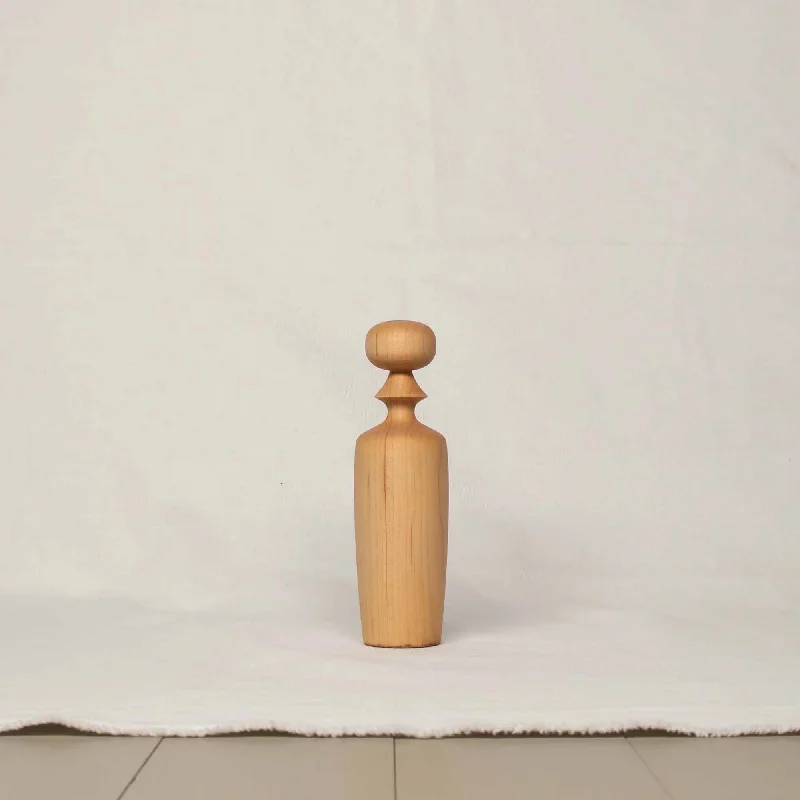 Handmade Wooden Mallet