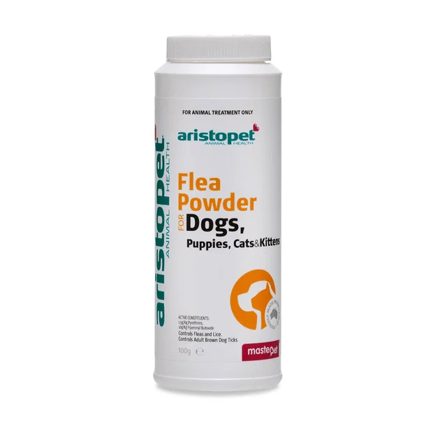 Aristopet – Flea Powder