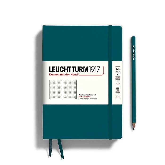 Leuchtturm1917 Notebook