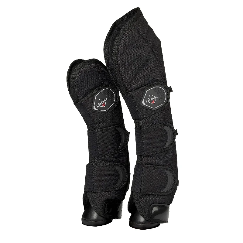 Lemieux Travel Boots