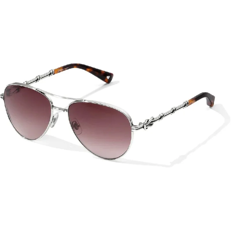 Brighton - Interlok Harmony Sunglasses