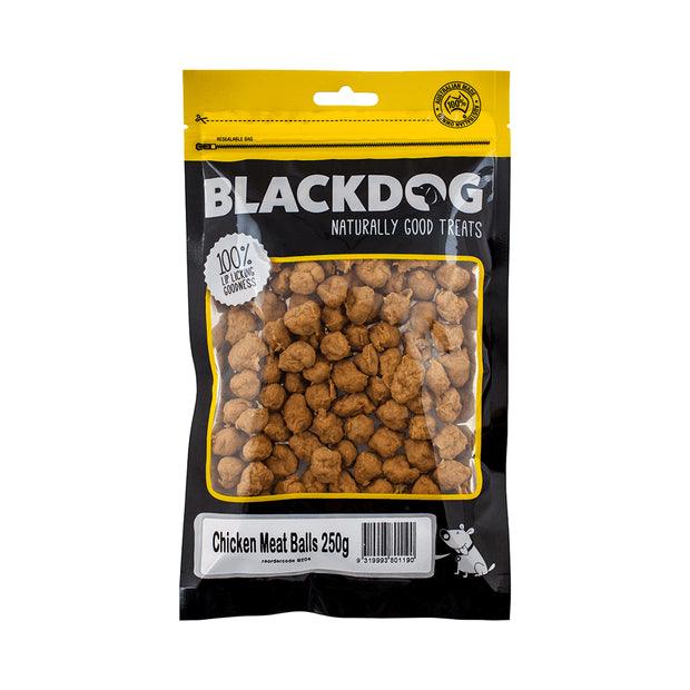 Black Dog – Chicken Meat Balls