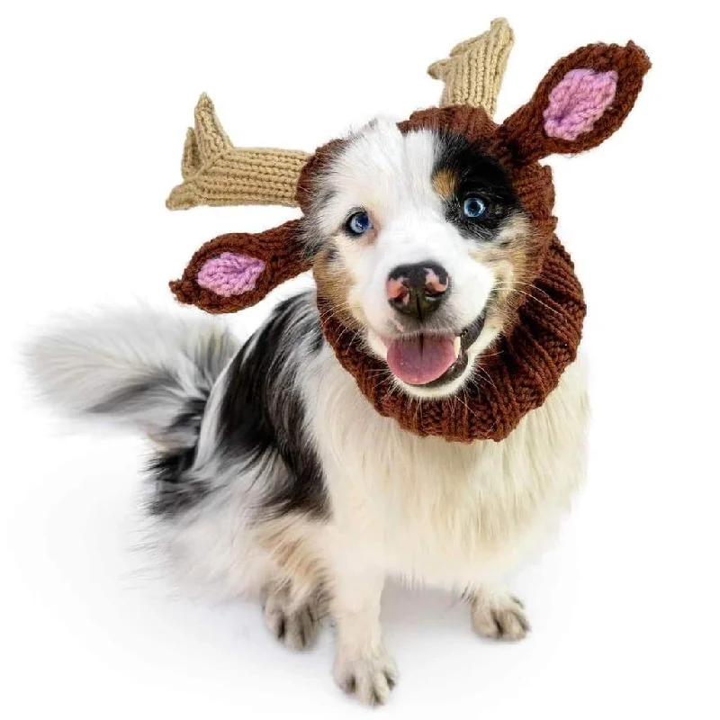 SNOOD - REINDEER