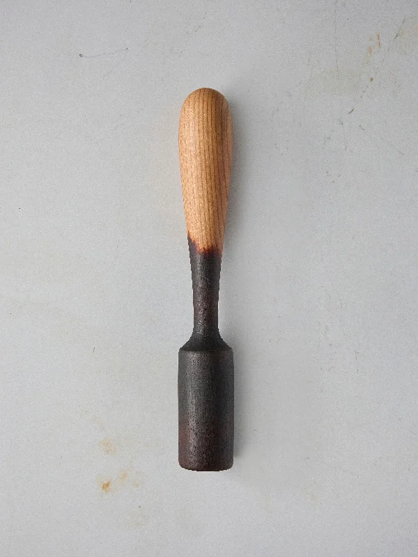 Handmade Muddler in Cherry or Walnut