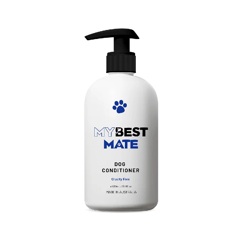 My Best Mate – Dog Conditioner