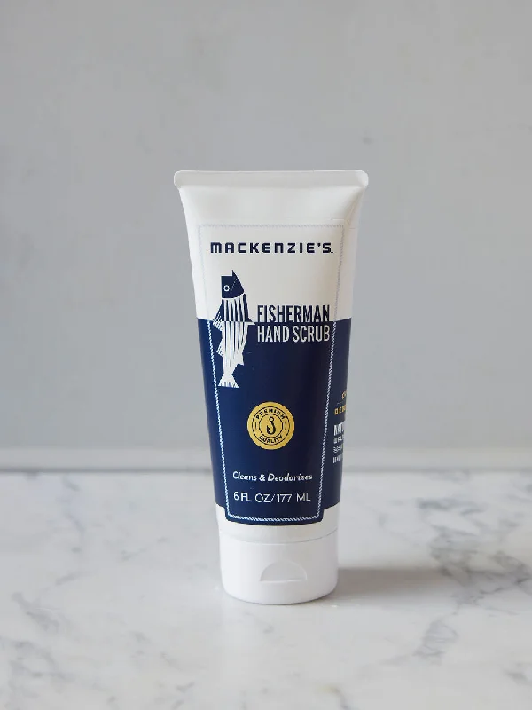 Mackenzie's Must Have Hand Scrub