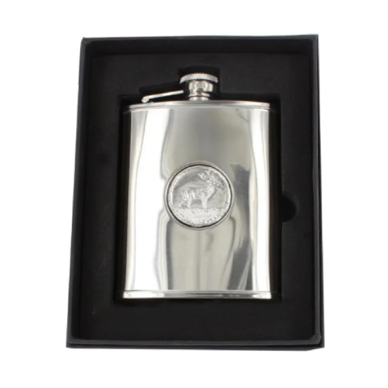 Sarome Stag Flask