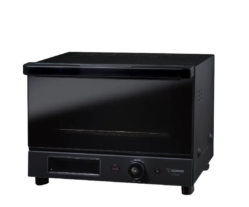 Micom Toaster Oven ET-ZLC30