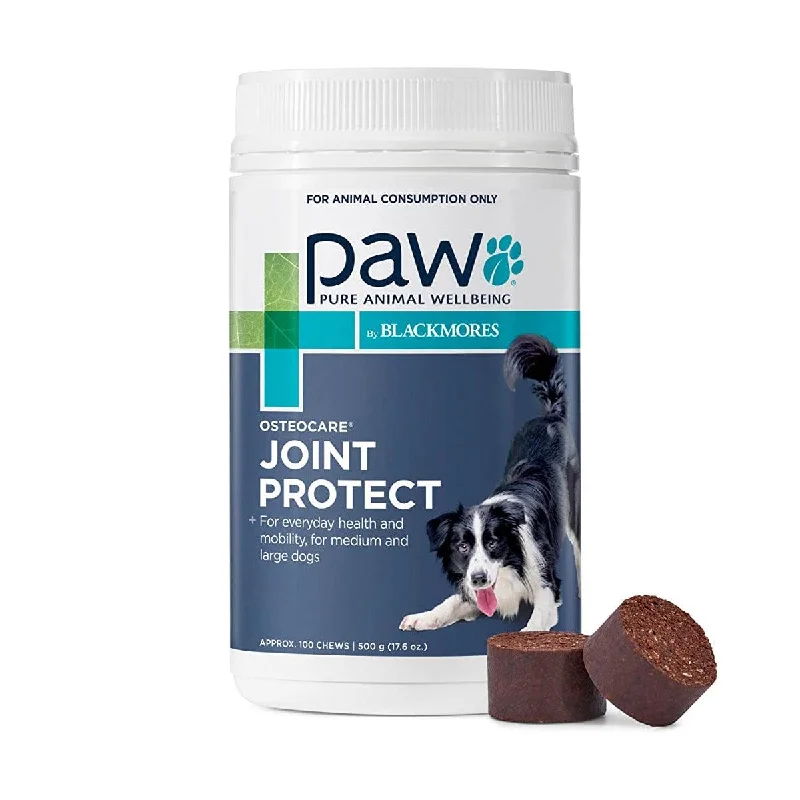 Blackmores: Paw – Osteocare – Joint Protect Chews