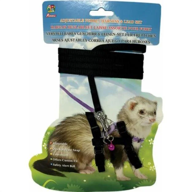 Percell – Ferret Harness