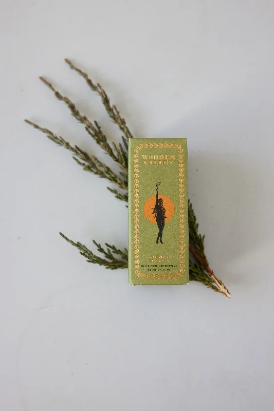 Rosemary Hair Oil