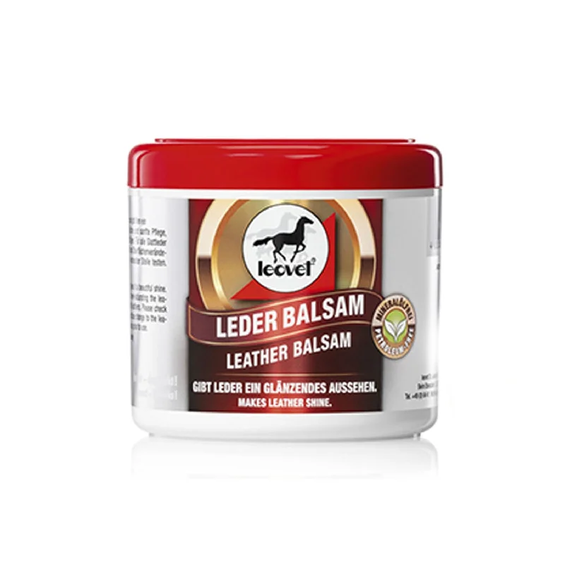 Leovet Leather Dressing Balsam