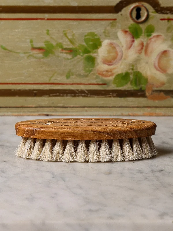 Swedish Oblong Body Brush