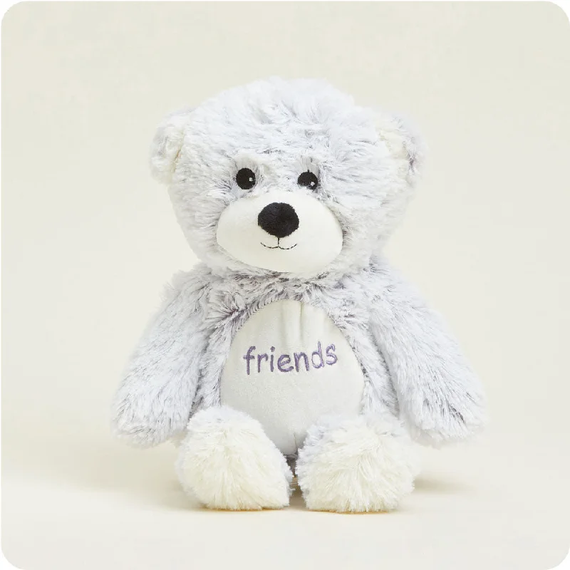 Friends Bear Warmies