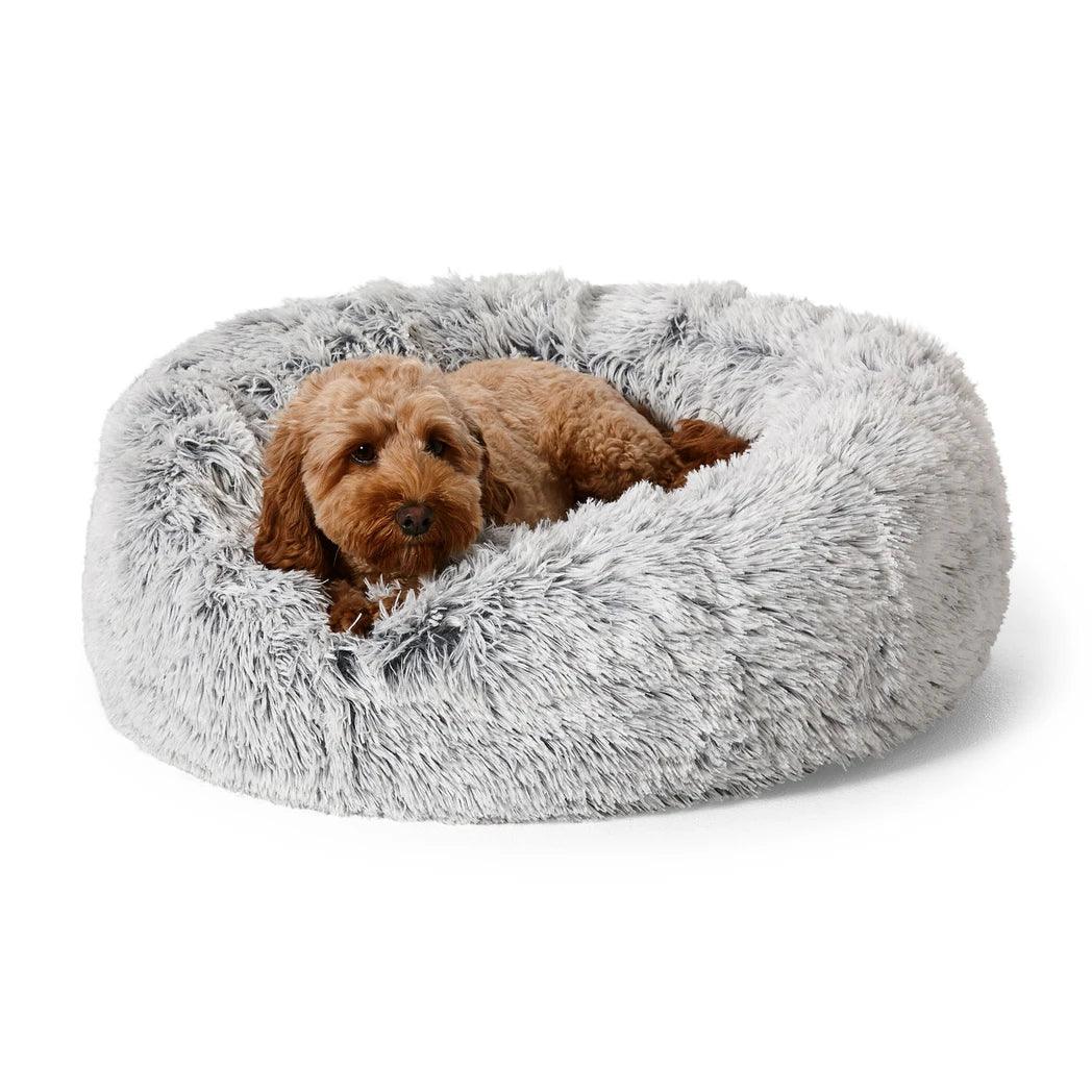 Snooza – Calming Cuddler – Silver Fox