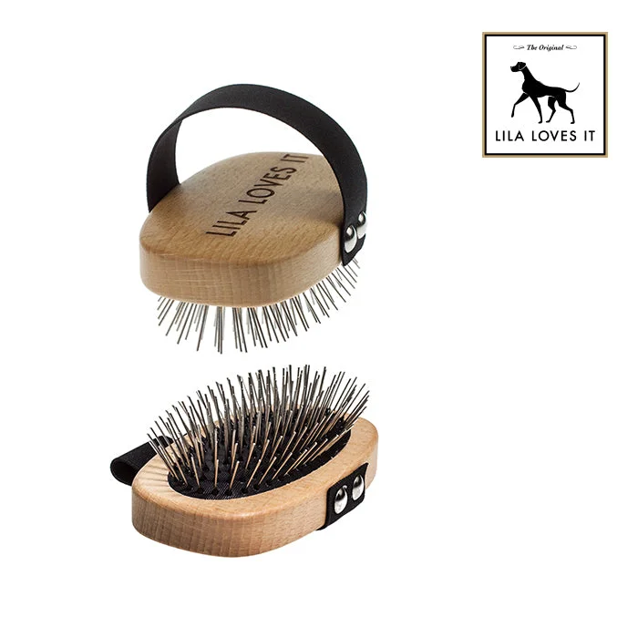 Dog Brush Longhair