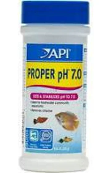 API Proper pH Aquarium Water Treatment