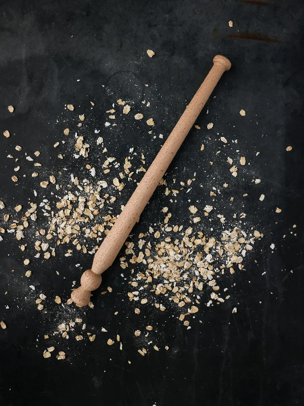 Porridge Spurtle