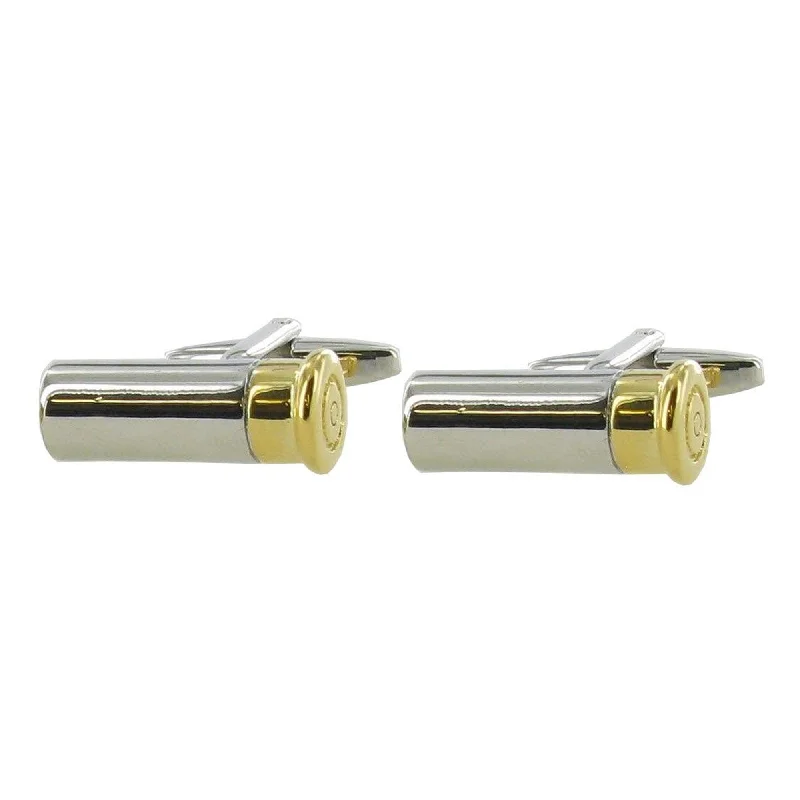 Sarome Cartridge Cufflinks