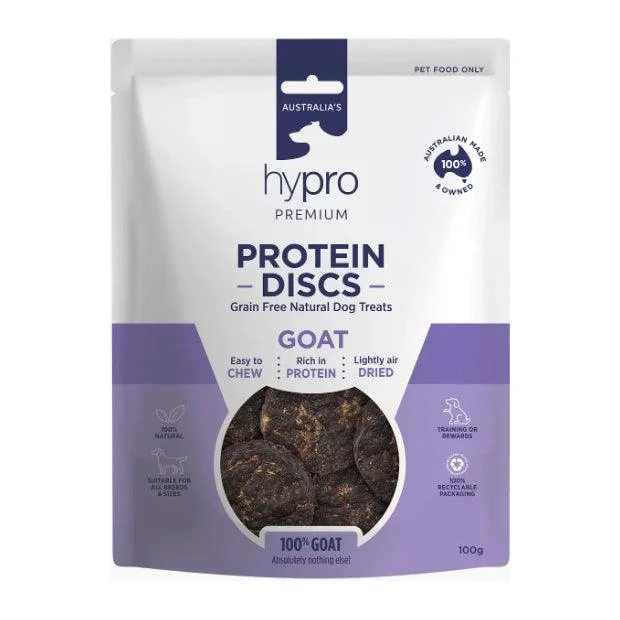 Hypro Premium – Protein Discs