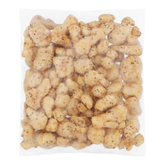 KaterVeg Gluten Free Moroccan Style Cauliflower Bites 3kg