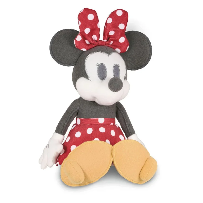 Hallmark : Disney Minnie Mouse Plush, 11"