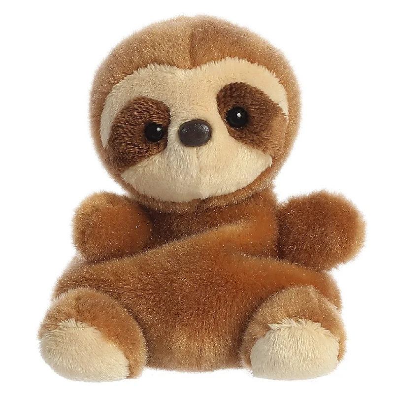 Aurora World : Palm Pals - 5" Slomo Sloth