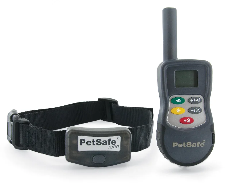 Pet Safe Elite Remote Big Dog Trainer