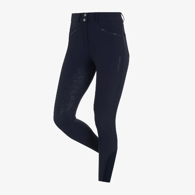 Lemieux Freya Pro Breech - Navy