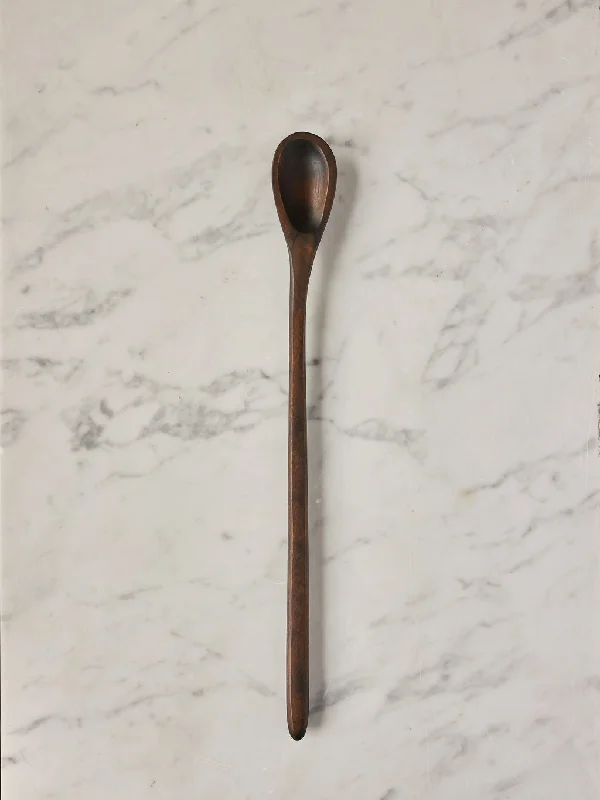 Handmade Pan Spoon