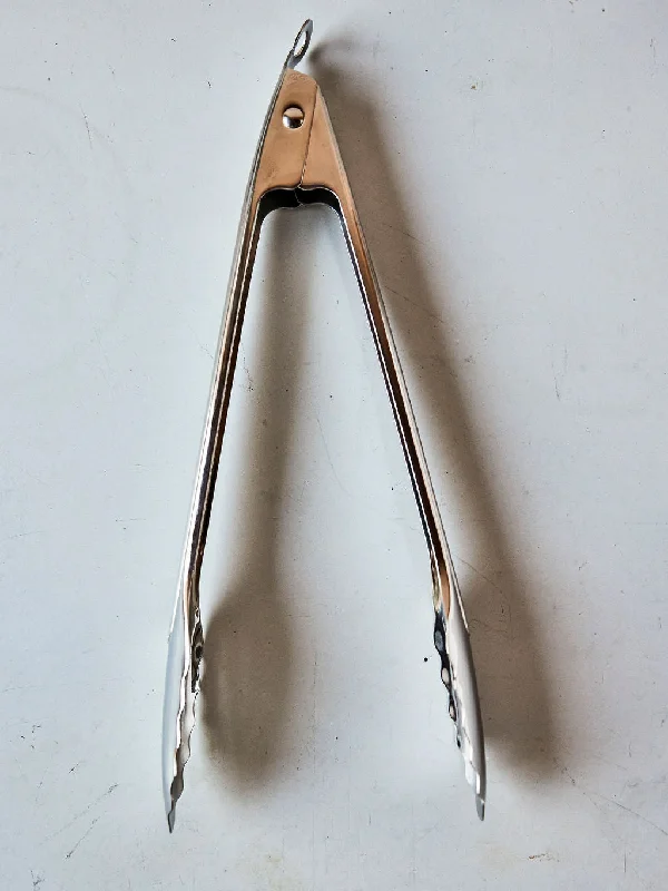 Our Favorite Kitchen Cooking Tongs