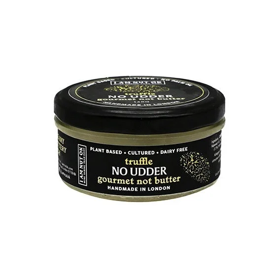 I Am Nut OK Gourmet Not Butter - Truffle 140g