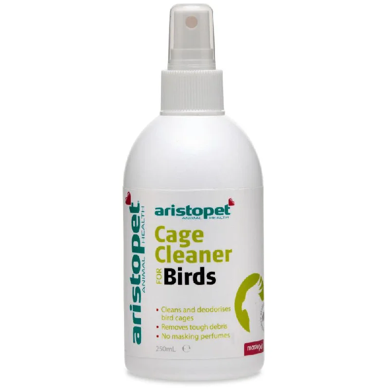 Aristopet – Cage Cleaner Spray