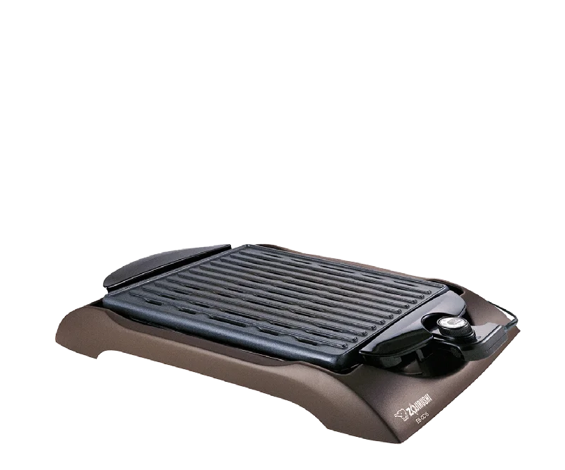 Indoor Electric Grill EB-CC15