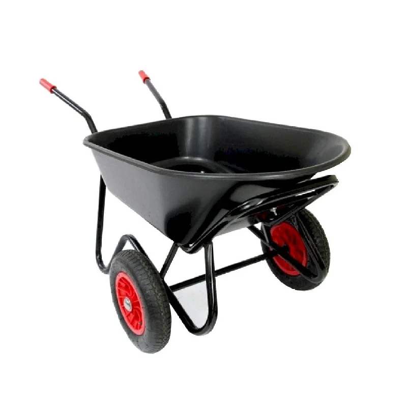 Titan Wheelbarrow