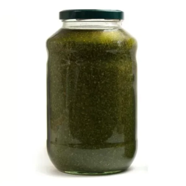 Seggiano Raw Basil Pesto 4kg