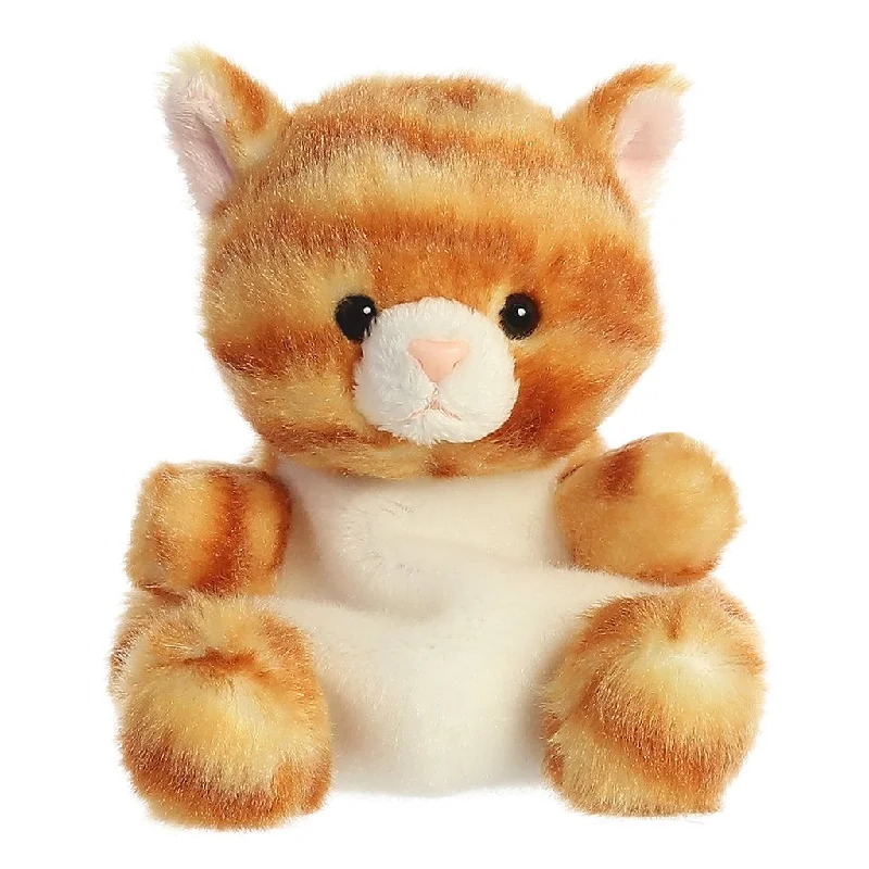 Aurora World : Palm Pals - 5" Meow Kitty