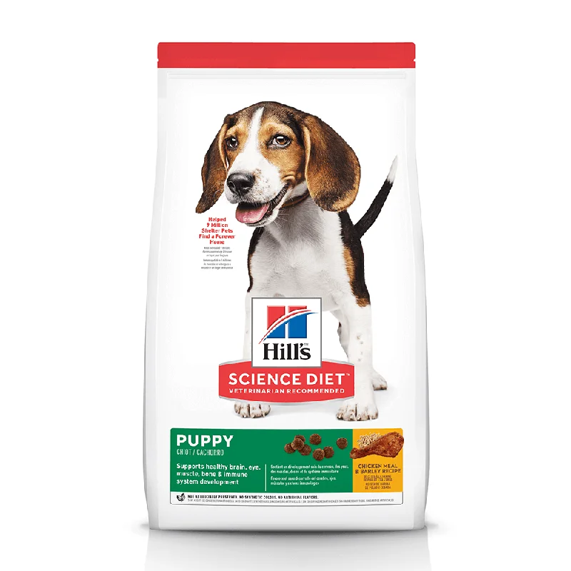 Hill’s – Science Diet – Puppy