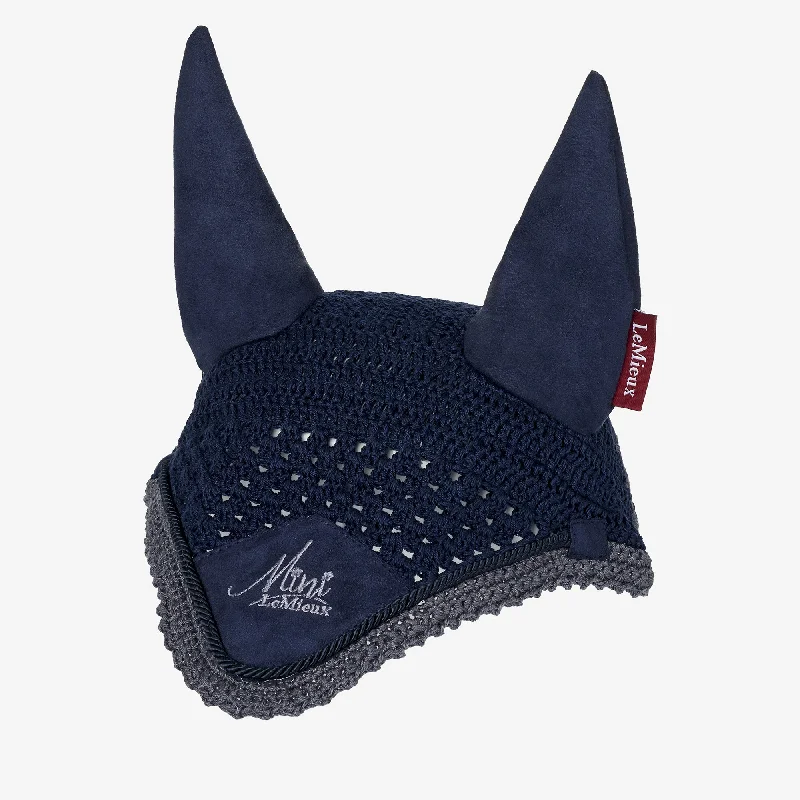 Lemieux Mini Fly Hood - Indigo