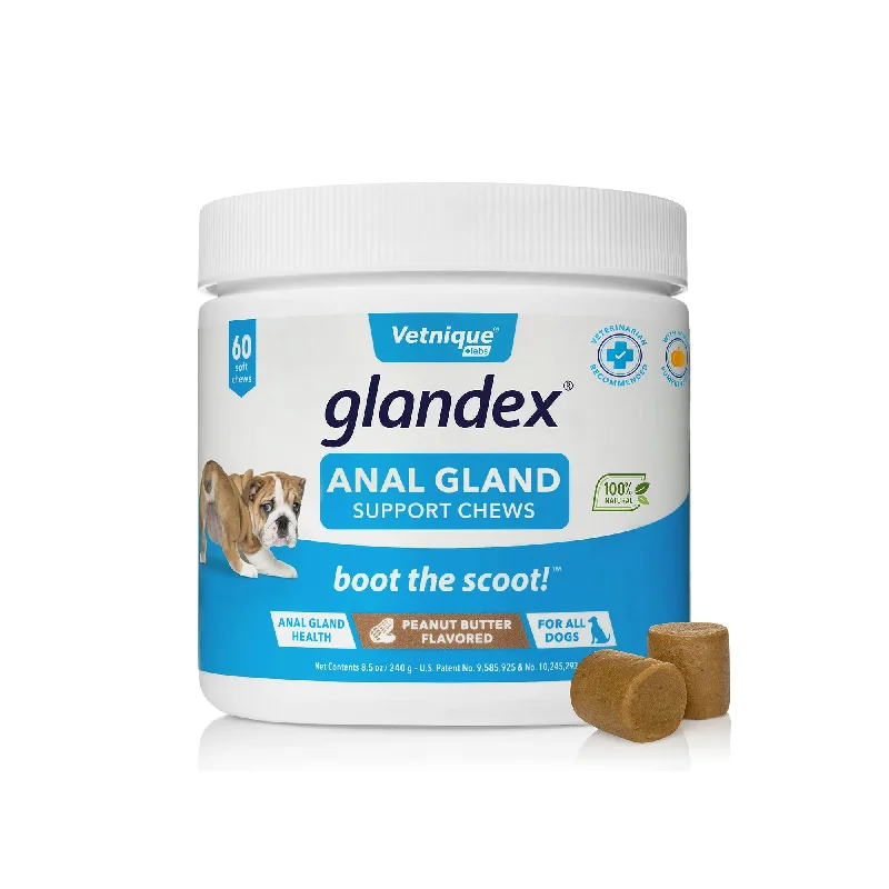 Glandex Soft Chews