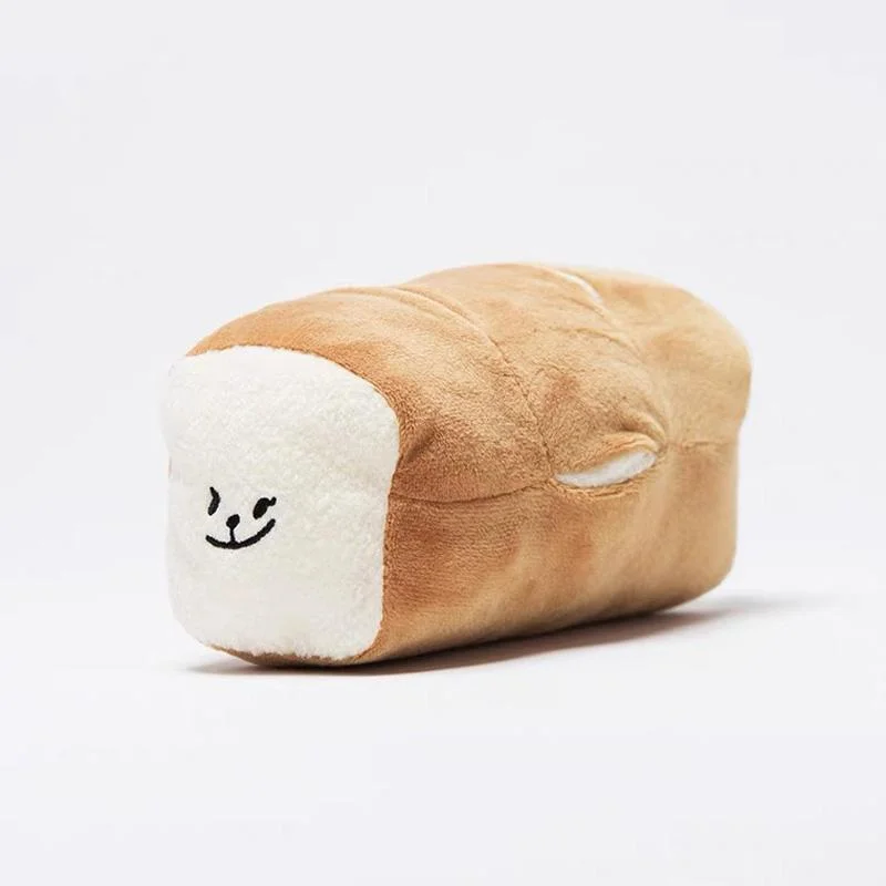 Bread Loaf Nose Work Toy